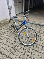 Damen fahrrad Baden-Württemberg - Markgröningen Vorschau