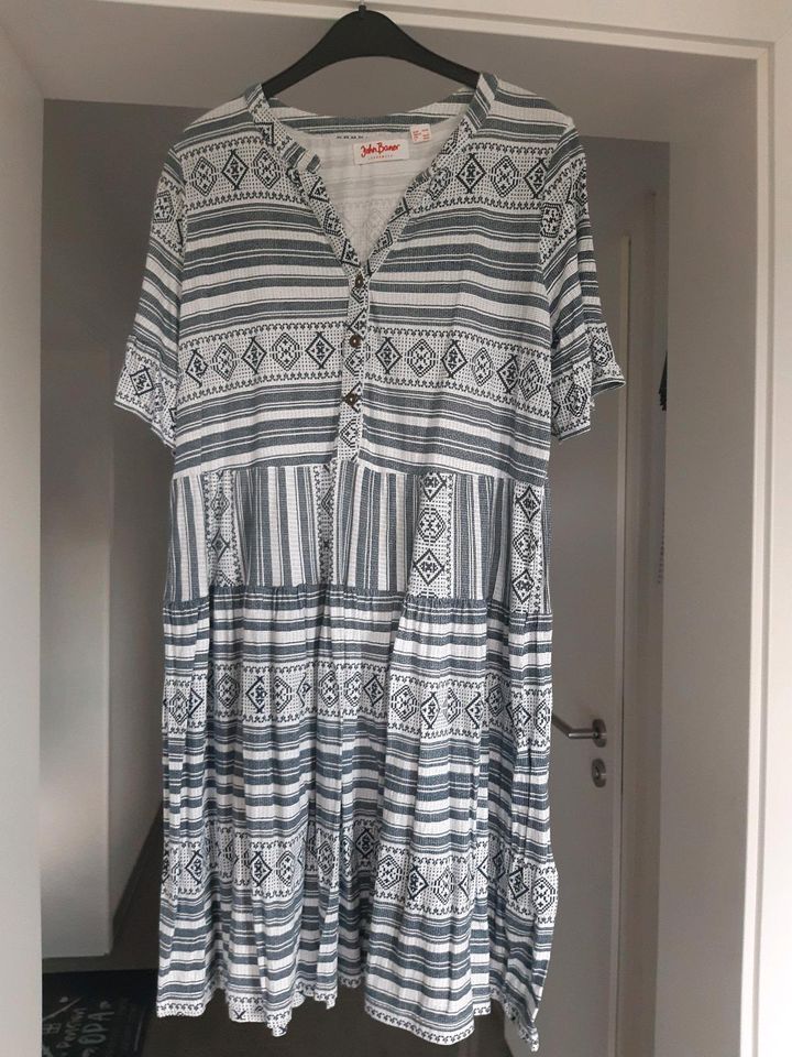 Kleid Bohokleid Bonprix Bon prix L / XL 44 / 46 in Köln