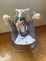 Elektrische Babywippe Wippe Schaukel von Kinderkraft Hessen - Wiesbaden Vorschau