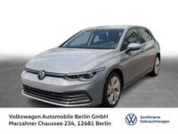 Volkswagen Golf VIII 1.5 eTSI DSG Style ACC LED SHZ Cam Berlin - Marzahn Vorschau