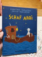 Kinderbuch "Schaf ahoi" Kreis Pinneberg - Schenefeld Vorschau