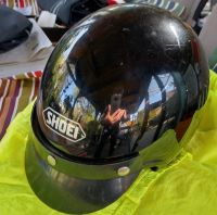 Motorrad Helm Obervieland - Kattenturm Vorschau