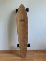 Longboard Jucker Hawaii, ungefahren! Bayern - Regensburg Vorschau