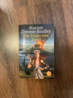 Buch Die Feuer von Troia von Marion Zimmer Bradley Rheinland-Pfalz - Budenheim Vorschau