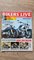 Bikers Life 6/03 Motorrad Magazin BMW Harley Honta VTX1800 Niedersachsen - Jever Vorschau