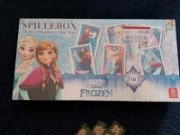 Spiel Frozen 3 in 1 Niedersachsen - Bilshausen Vorschau