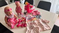 Baby Born Dirndl Edition Riesen Paket Baden-Württemberg - Wangen Vorschau