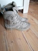 HAIX Stiefel Black Eagle Athletic 2,0 V Nordfriesland - Langenhorn Vorschau