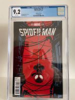 Spider-Man #1 Marvel Comics UC Comic Heft CGC 9,2 Hessen - Dietzenbach Vorschau