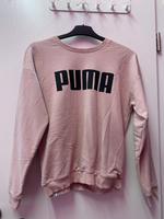 Puma Pullover West - Unterliederbach Vorschau