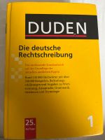 Duden - Die deutsche Rechtschreibung Niedersachsen - Schneverdingen Vorschau