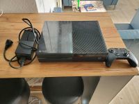 Xbox One 500 GB mit Stromkabel und Controller Stuttgart - Mühlhausen Vorschau