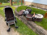 Joolz Kinderwagen Baden-Württemberg - Mulfingen Vorschau