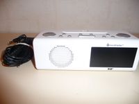 Soundmaster URE8350 WE  Radiowecler mit USB / DAB + Rheinland-Pfalz - Neuwied Vorschau
