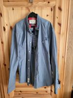 Herrenhemd Jack&Jones - Größe L Hessen - Reinheim Vorschau