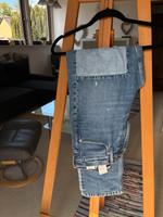 Calvin Klein Jeans W29 L32 – Patch-Design Niedersachsen - Seevetal Vorschau