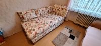 Super( schöne ) Couch mit speziellen muster Emmelshausen - Norath Vorschau