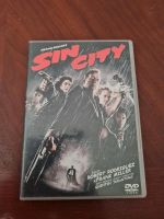 DVD Sin City zu verschenken Brandenburg - Falkenberg/Elster Vorschau