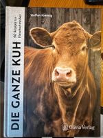 Kochbuch „Die ganze Kuh“ von Steffen Kimmig Duisburg - Rheinhausen Vorschau