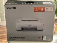 Canon Pixma MG2550 Drucker ohne WLAN Köln - Ehrenfeld Vorschau