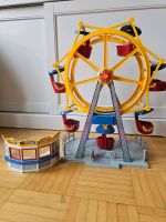 Playmobil Riesenrad Köln - Raderthal Vorschau