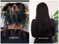 Tape Extensions Haarverlängerungen Haarverdichtung Sachsen - Röhrsdorf Vorschau