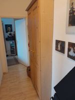 Hallo Frauen, verkaufe Schuhschrank aus Echtholz Köln - Kalk Vorschau