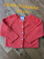 Jacadi Strickjacke Bayern - Hof (Saale) Vorschau