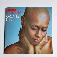 Vinyl-LP, Ohio Players, Greatest Hits Niedersachsen - Osnabrück Vorschau