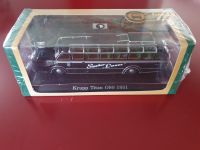 Busmodell, Krupp Titan O 80, BJ 1951, Bus Collection Maßstab 1:72 Hessen - Gießen Vorschau