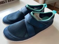 Subea Aquaschuhe Badeschuhe blau 38/39 Kinder Zwillinge Hamburg-Nord - Hamburg Barmbek Vorschau