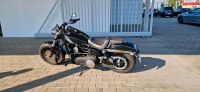 Harley-Davidson Dyna Fat Bob Bonn - Bonn-Zentrum Vorschau