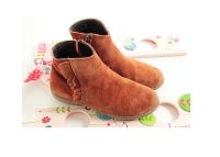 Monoprix Kids - Stiefeletten Schuhe - braun - Gr. 31 Rheinland-Pfalz - Cochem an der Mosel Vorschau