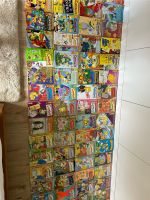 Simpsons Comic Sammlung 68 Stück Schleswig-Holstein - Ammersbek Vorschau