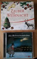 Ein Weihnachtsmärchen und Zauber der Weihnacht 6 CDs Schleswig-Holstein - Brodersdorf Vorschau