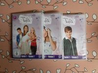 Disney Violetta CD, DVD etc. Schleswig-Holstein - Neumünster Vorschau