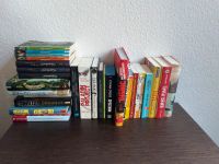 Bücherkonvolut Hannover - Südstadt-Bult Vorschau