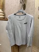 Puma Damen Sport Oberteil Grau Nordrhein-Westfalen - Hagen Vorschau