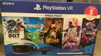 Play Station VR SONY Mega Pack CUH-ZVR2 Bayern - Würzburg Vorschau