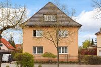 Anlageobjekt: Top gepflegtes und saniertes Mehrfamilienhaus in Biesdorf Berlin - Biesdorf Vorschau