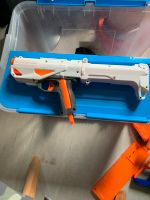 Nerf Barelstrike Berlin - Köpenick Vorschau