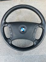 BMW multifunktions Lenkrad e39 e46 e38 Nordrhein-Westfalen - Minden Vorschau