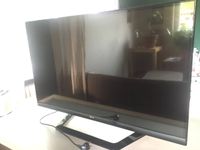 LG Bildschirm 42 Zoll mit Amazon Fire Box Niedersachsen - Martfeld Vorschau