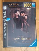 Puzzle Ravensburger 1000 Teile neu / die twilight saga New moon Nordrhein-Westfalen - Rüthen Vorschau