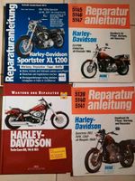 Harley-Davidson Reparatur & Original Motor Teile und Zubehör Hessen - Freigericht Vorschau