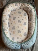 Babybett Babynest Handmade XXL Brandenburg - Mühlberg/Elbe Vorschau