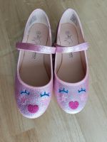 Ballerina, festliche Schuhe, Kinder Schuhe Kreis Pinneberg - Pinneberg Vorschau