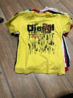 T-shirts 122/128 Essen - Steele Vorschau