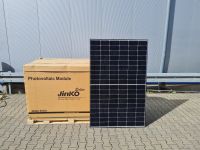 Jinko Solarmodul 435 Watt Modul Tiger Neo 54HL4R-V Black Frame Rheinland-Pfalz - Dörth Vorschau