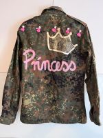 Soniush Militärjacke Bundeswehr Princess Gr. M Baden-Württemberg - Rutesheim   Vorschau